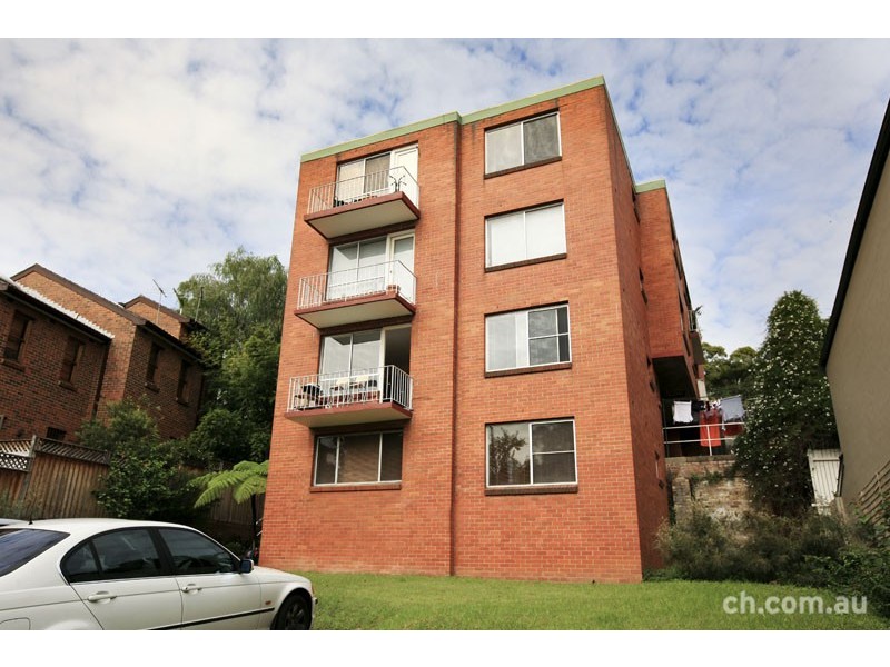 7/25 Foucart Street, Rozelle NSW 2039