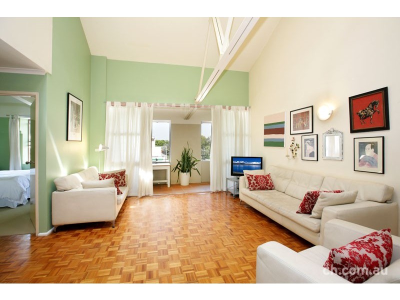 19/549 Darling Street, Rozelle NSW 2039