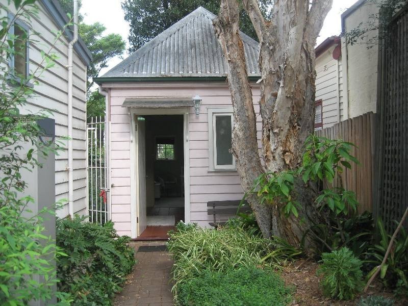 27a North Street, Balmain NSW 2041