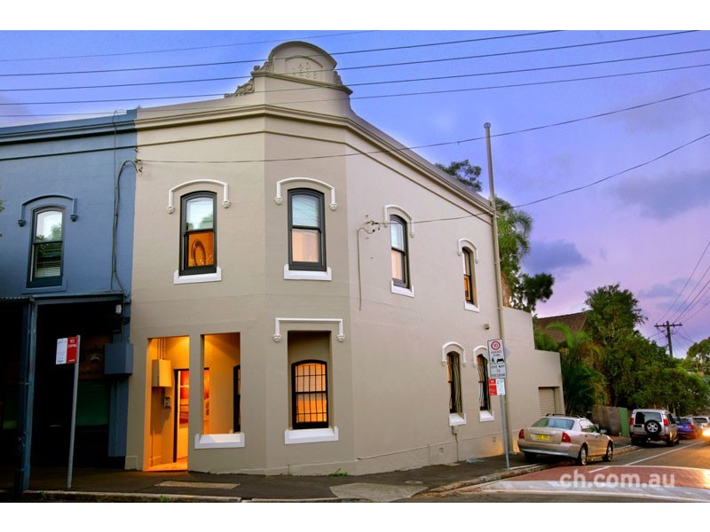111 Curtis Road, Balmain NSW 2041