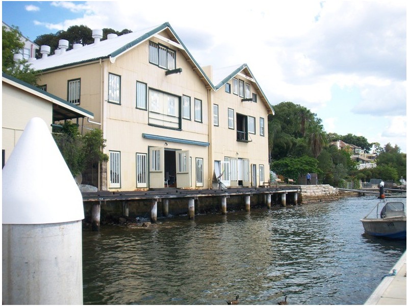 37 Nicholson Street, Balmain NSW 2041