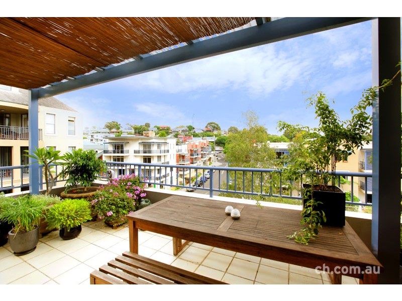 9/110 Reynolds Street, Balmain NSW 2041