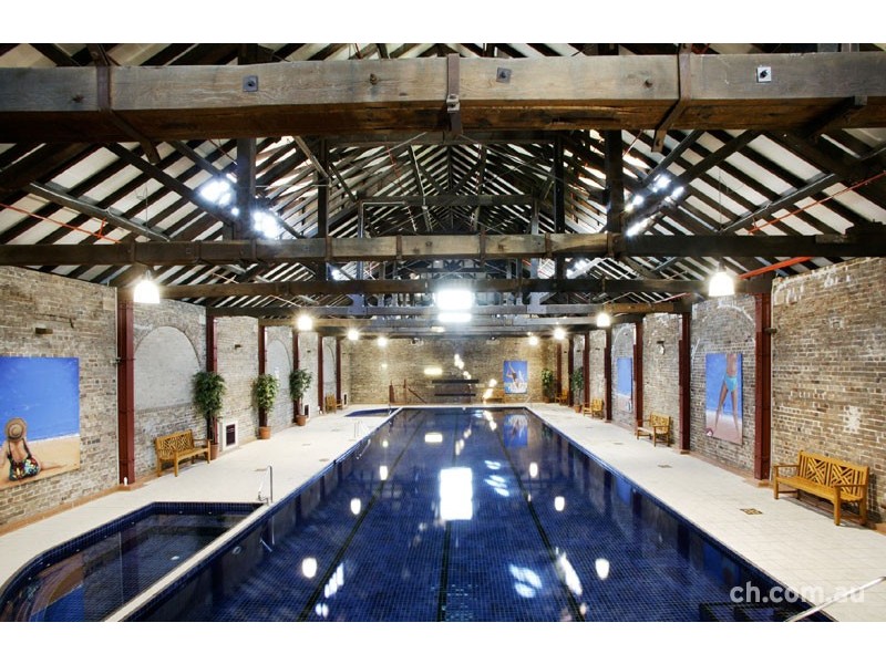 9/110 Reynolds Street, Balmain NSW 2041