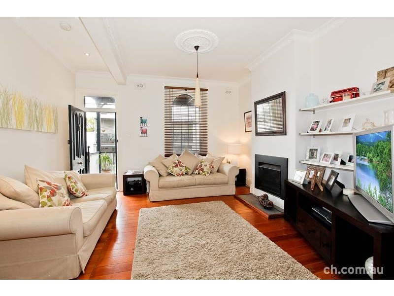 6  Trouton Street, Balmain NSW 2041