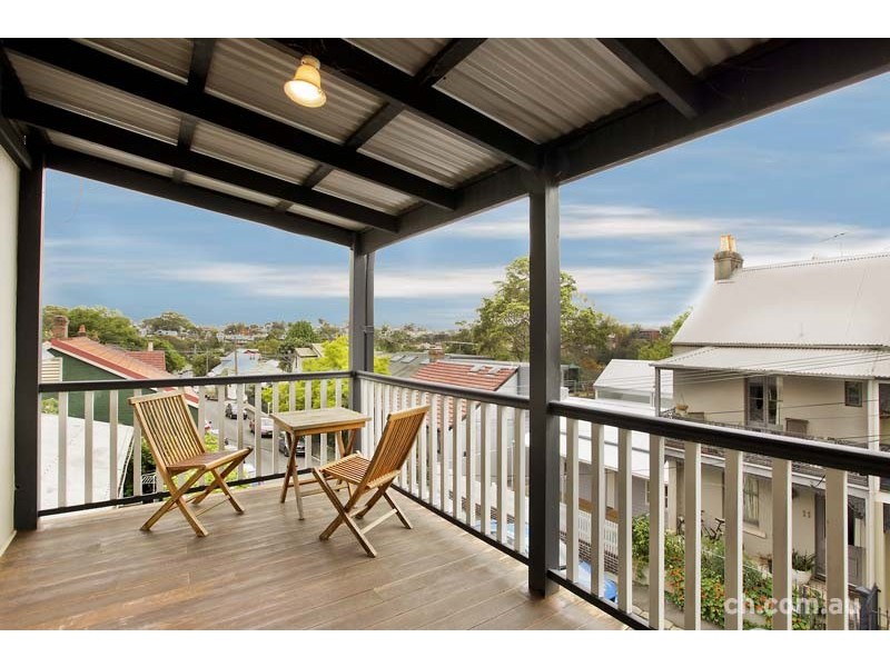 6  Trouton Street, Balmain NSW 2041