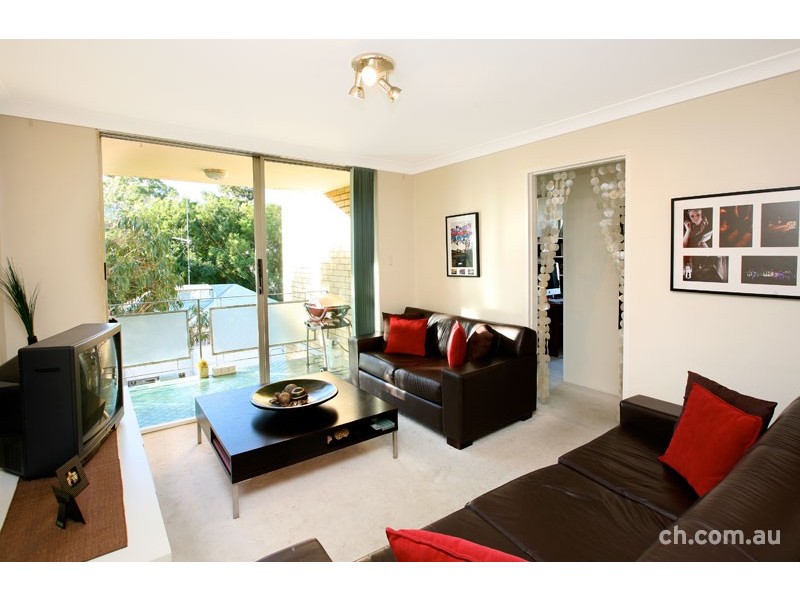 25/16 Hosking Street, Balmain East NSW 2041