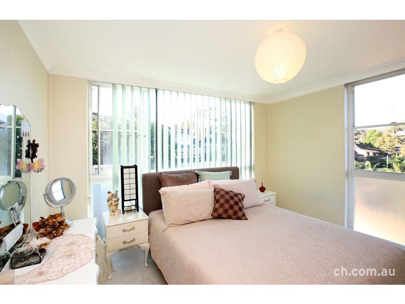 25/16 Hosking Street, Balmain East NSW 2041