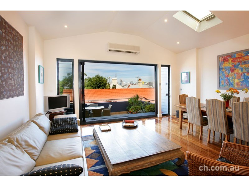 4/26 Mullens Street, Balmain NSW 2041