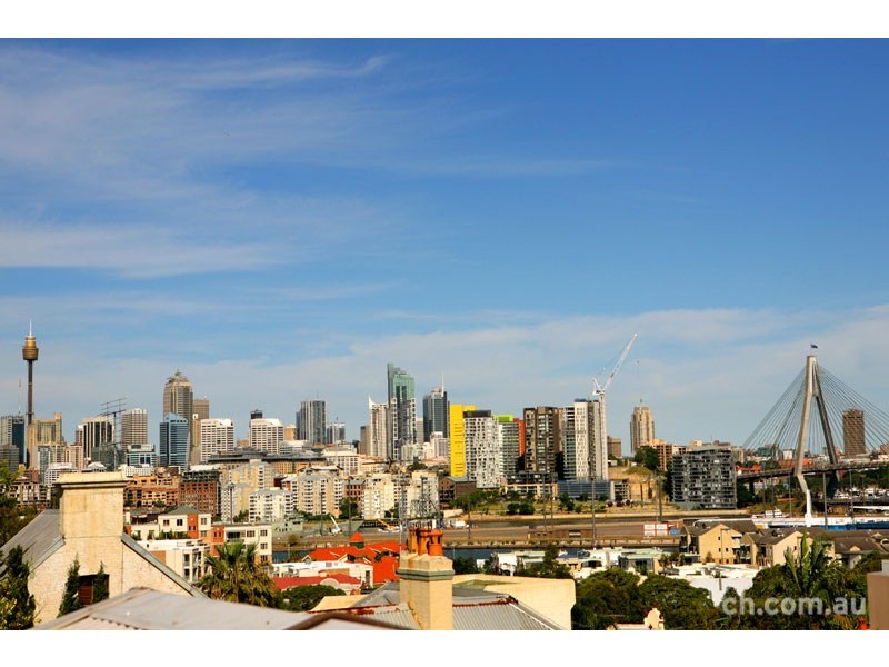 4/26 Mullens Street, Balmain NSW 2041