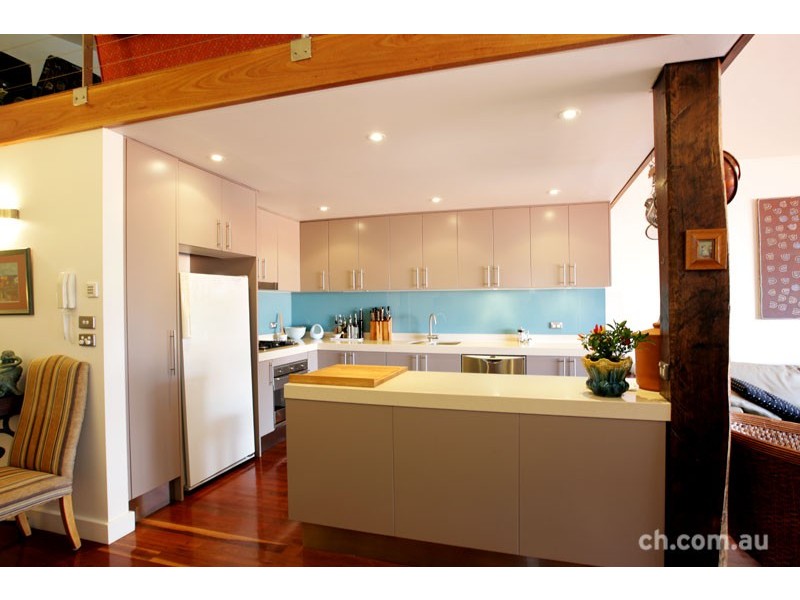 4/26 Mullens Street, Balmain NSW 2041