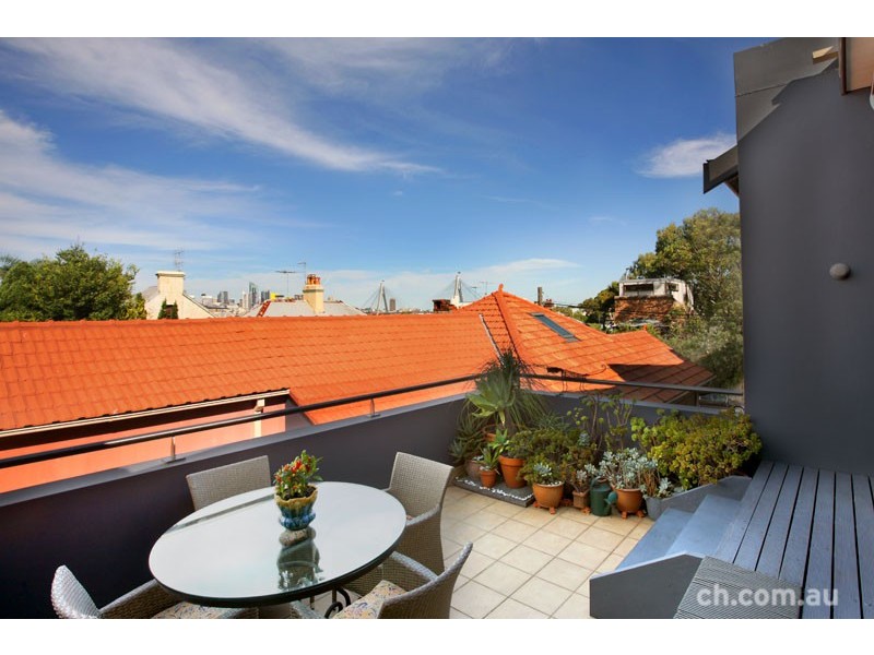 4/26 Mullens Street, Balmain NSW 2041
