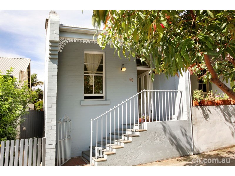 65 Mort Street, Balmain NSW 2041