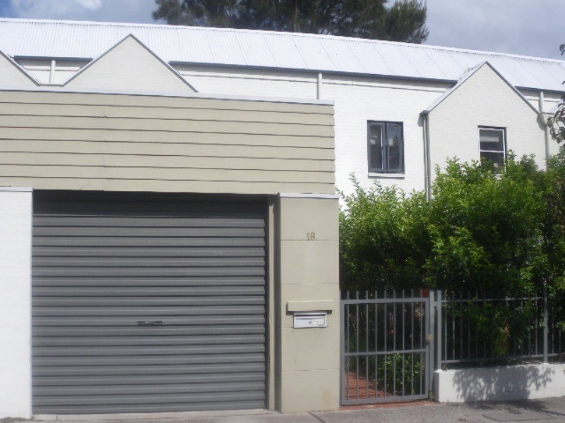 16 Mckell Street, Birchgrove NSW 2041