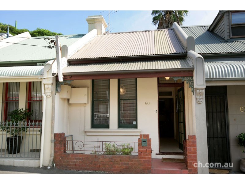 60 Gipps Street, Birchgrove NSW 2041
