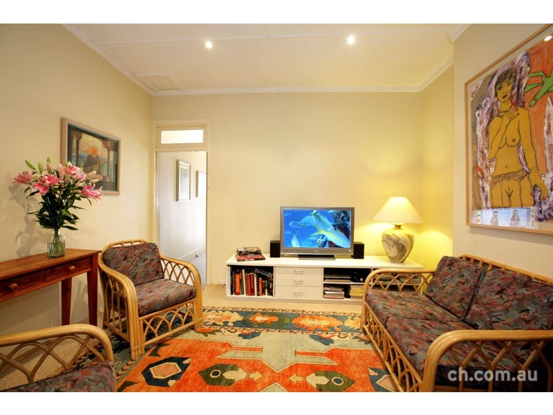 60 Gipps Street, Birchgrove NSW 2041
