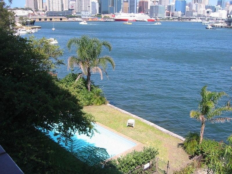 11/16 Hosking Street, Balmain East NSW 2041