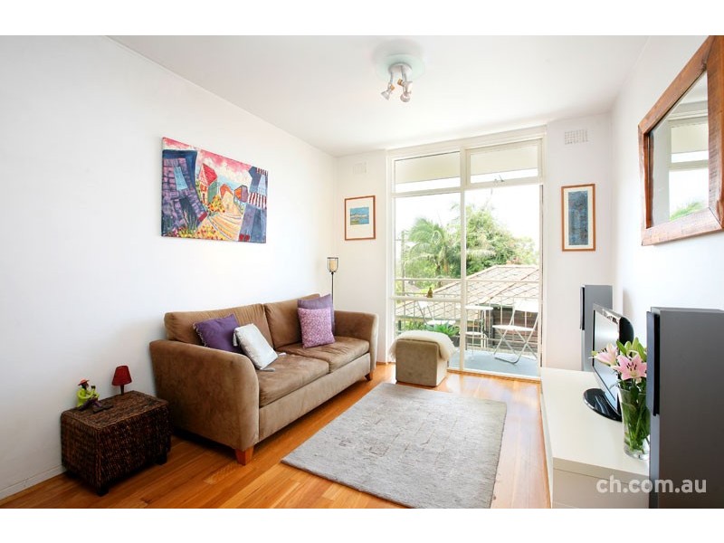 1/13 Campbell Street, Balmain NSW 2041