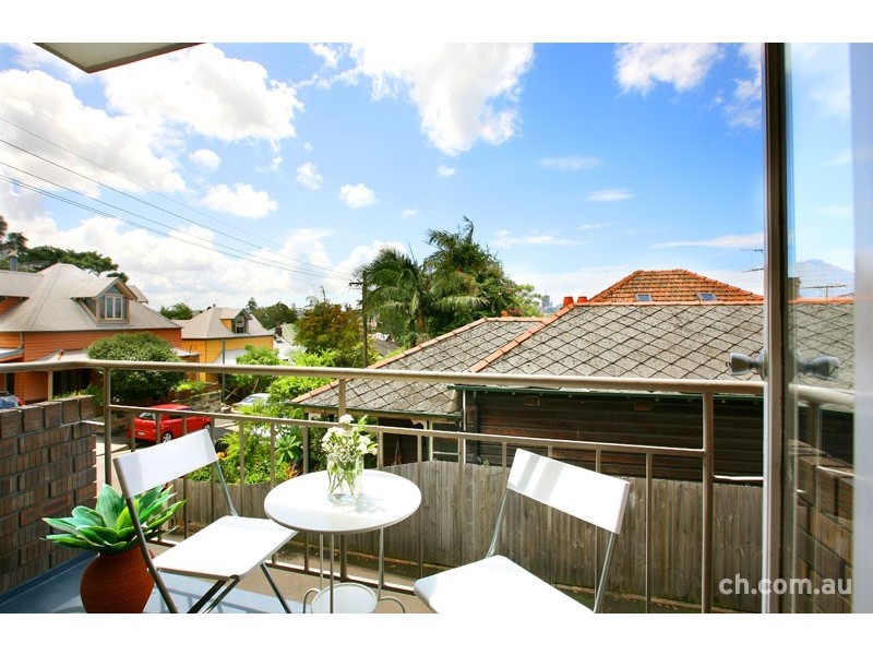 1/13 Campbell Street, Balmain NSW 2041