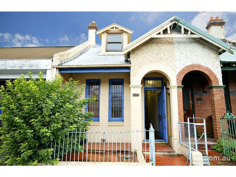 161 Catherine Street, Leichhardt NSW 2040