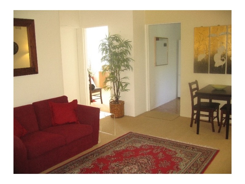 12/242 Darling Street, Balmain NSW 2041