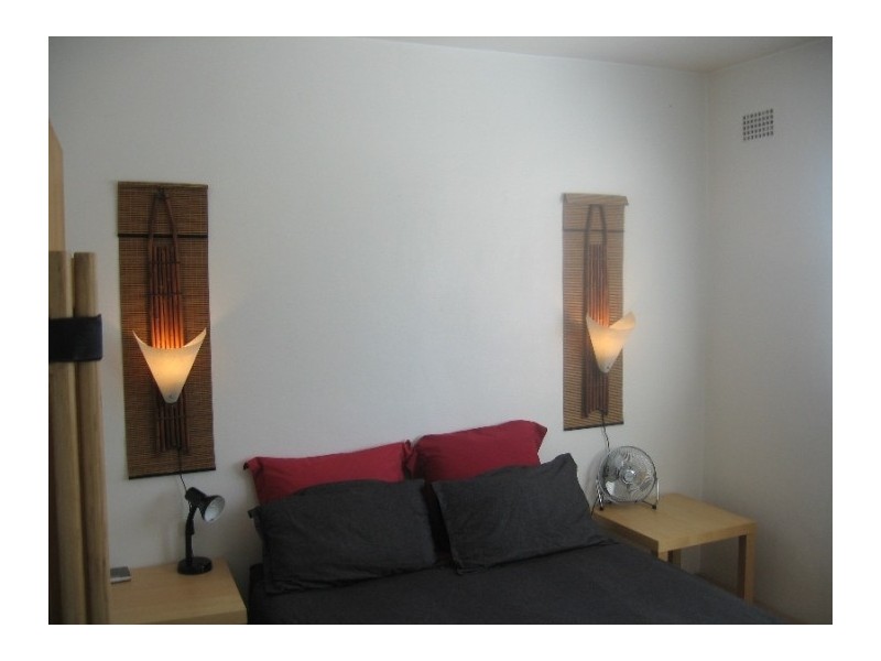 12/242 Darling Street, Balmain NSW 2041