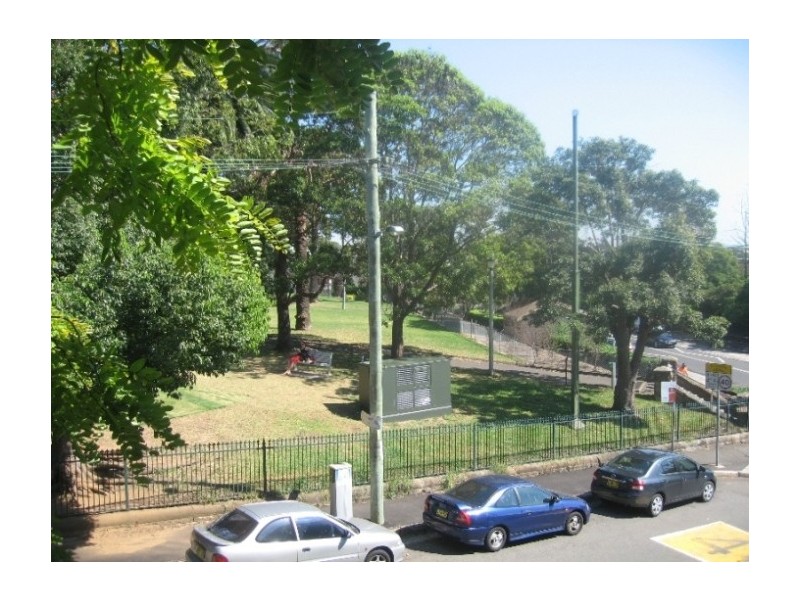 12/242 Darling Street, Balmain NSW 2041
