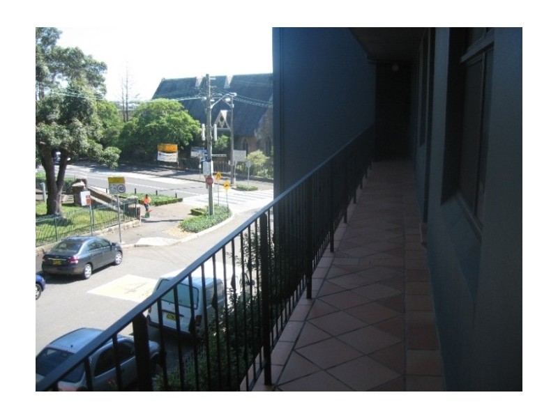 12/242 Darling Street, Balmain NSW 2041