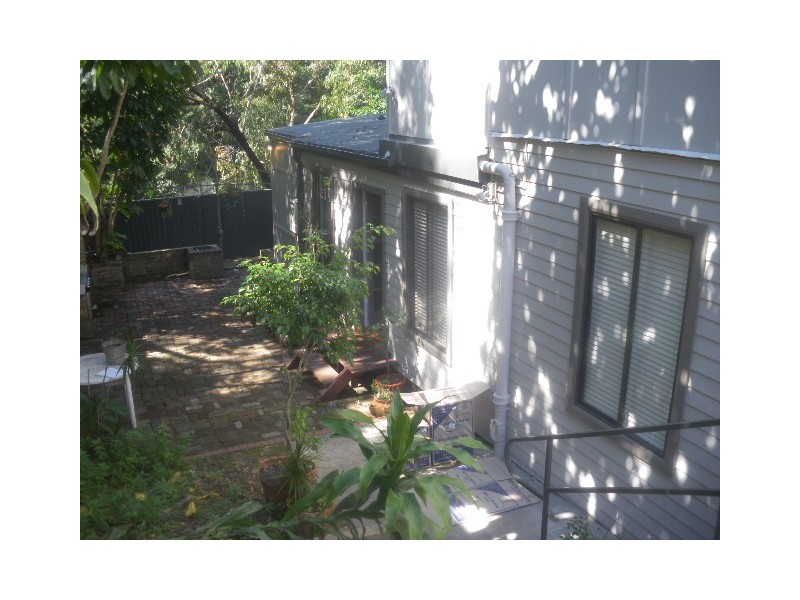 63 Foucart Street, Rozelle NSW 2039