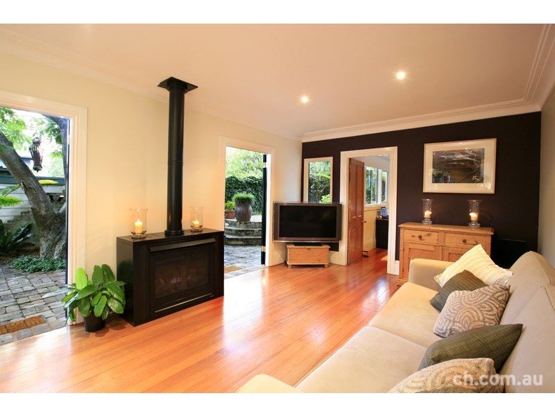 51 Hornsey Street, Rozelle NSW 2039