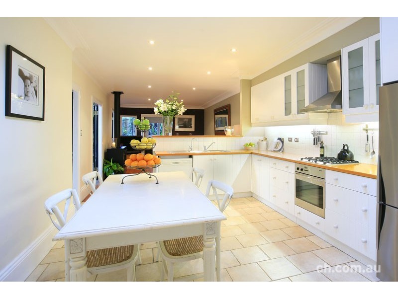 51 Hornsey Street, Rozelle NSW 2039