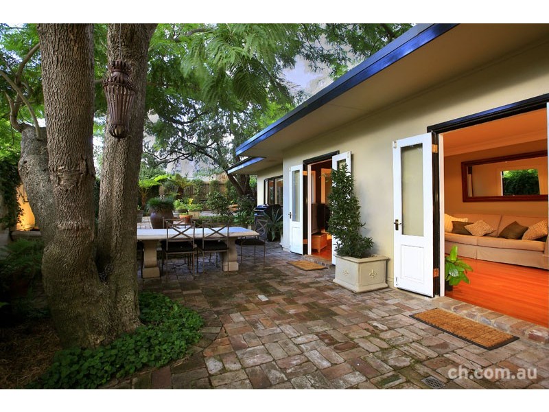 51 Hornsey Street, Rozelle NSW 2039