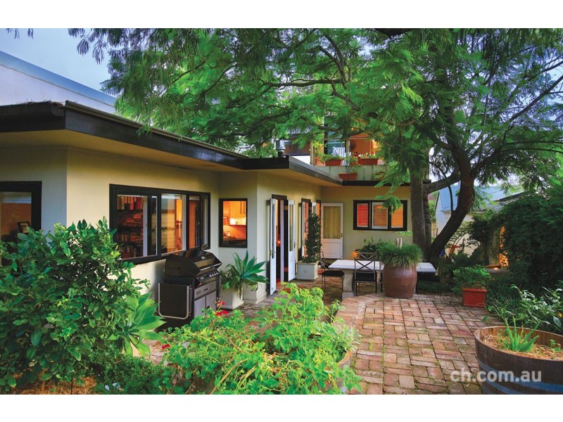 51 Hornsey Street, Rozelle NSW 2039