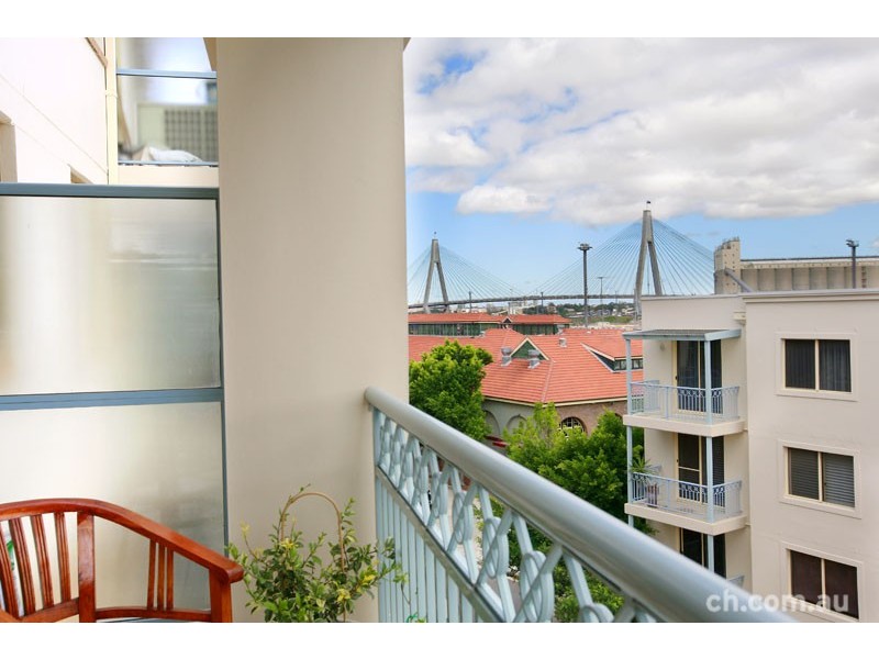 4/4 Roseberry Place, Balmain NSW 2041