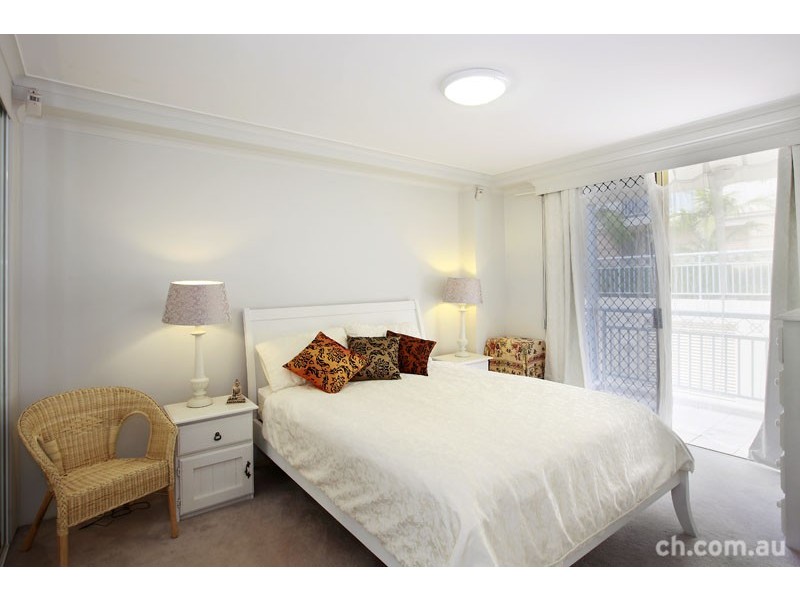 4/4 Roseberry Place, Balmain NSW 2041