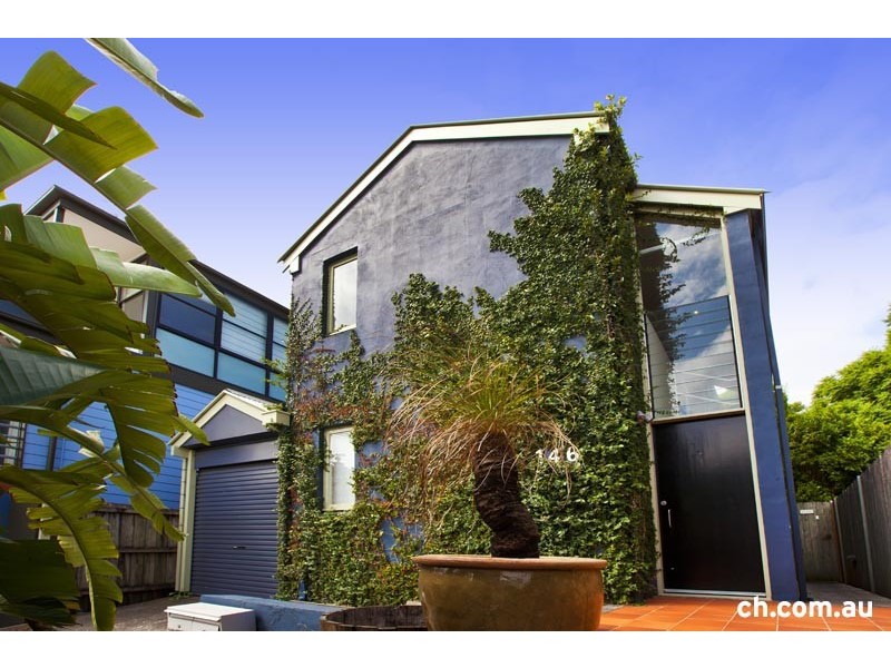 1/146 Mullens Street, Rozelle NSW 2039