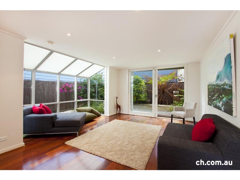 1/146 Mullens Street, Rozelle NSW 2039