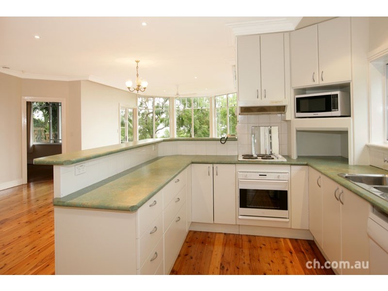 1 Valentia Street, Woolwich NSW 2110