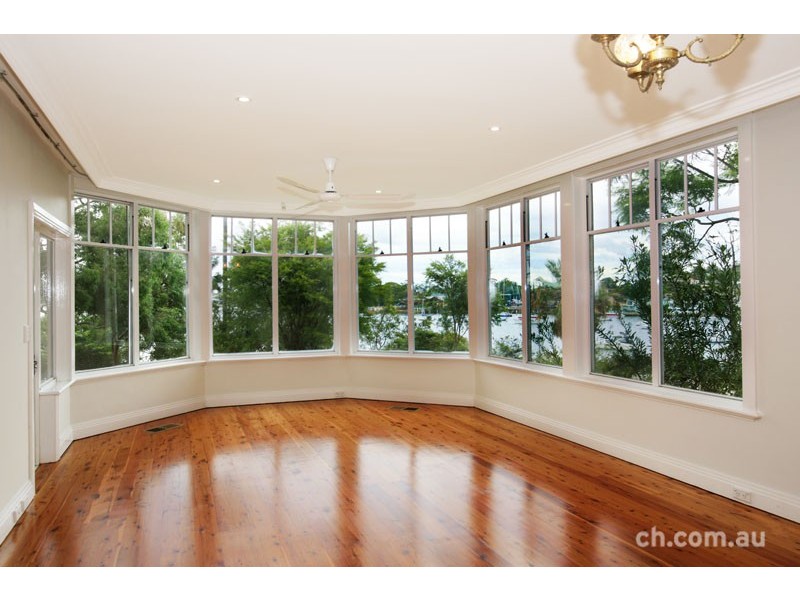 1 Valentia Street, Woolwich NSW 2110