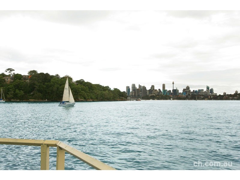 1 Valentia Street, Woolwich NSW 2110