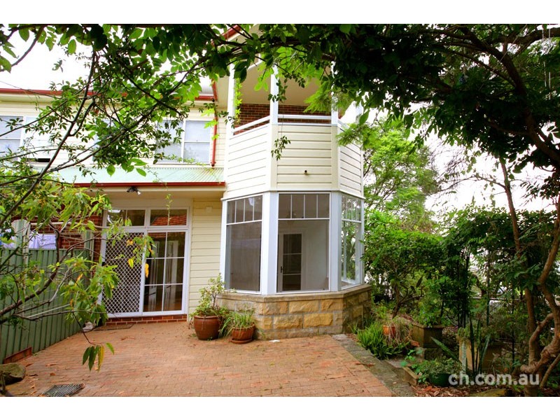 1 Valentia Street, Woolwich NSW 2110