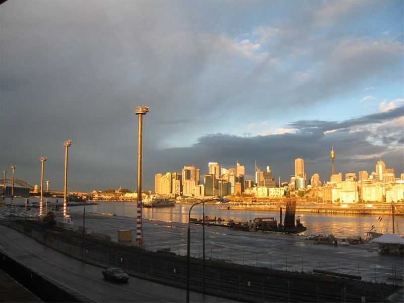 C24/1 Buchanan Street, Balmain NSW 2041