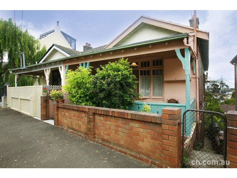 13  Darvall Street, Balmain NSW 2041