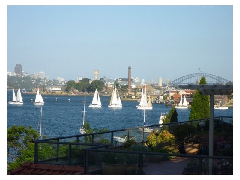 23/90 St Georges Crescent, Drummoyne NSW 2047