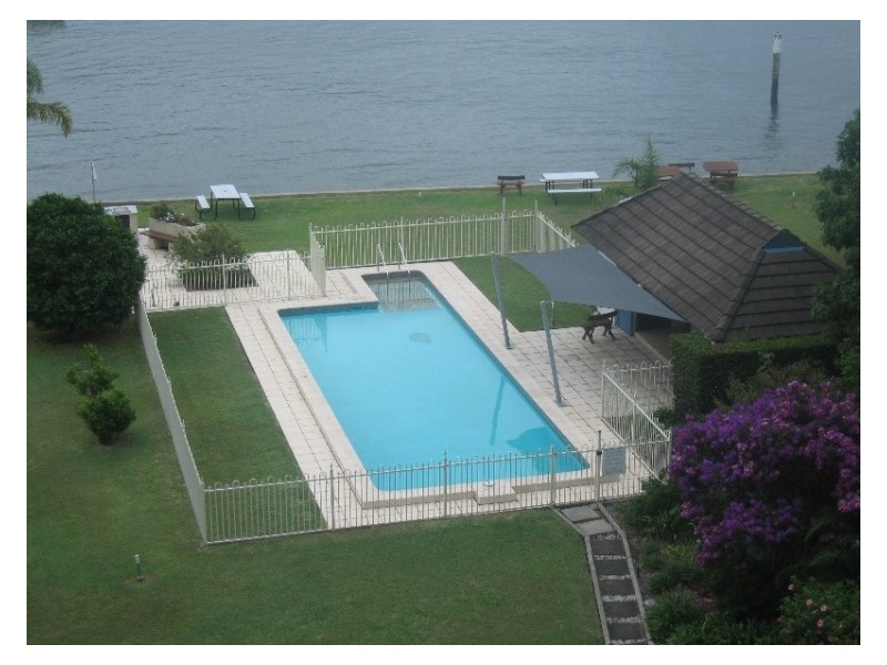 23/90 St Georges Crescent, Drummoyne NSW 2047