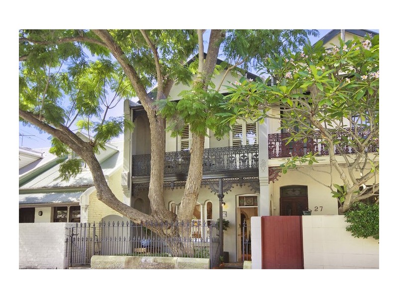 29 Short Street, Balmain NSW 2041