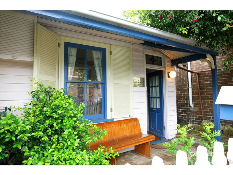 7 Church Street, Balmain NSW 2041