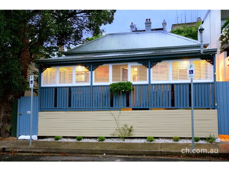 8  Charles Street, Balmain NSW 2041