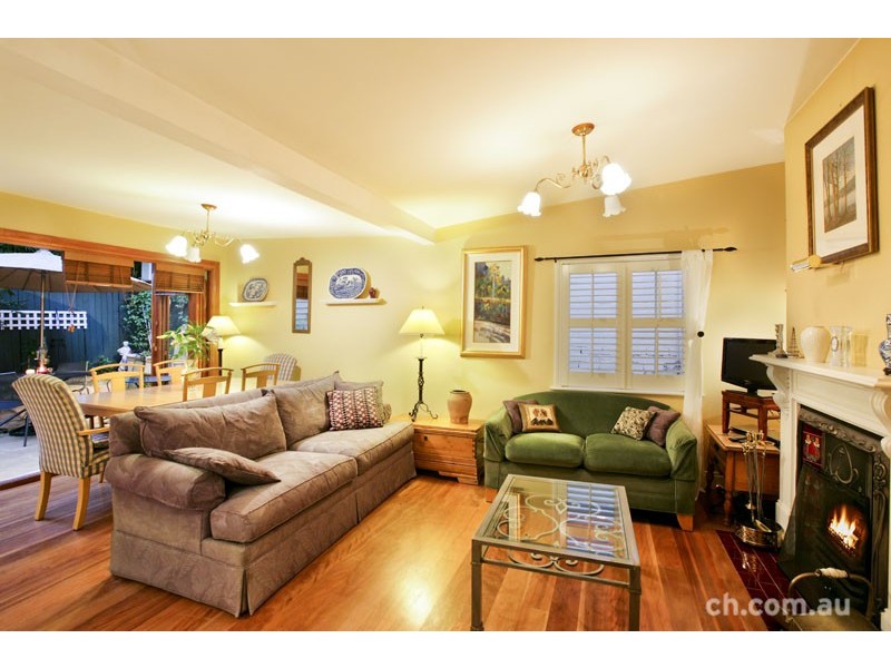 8  Charles Street, Balmain NSW 2041