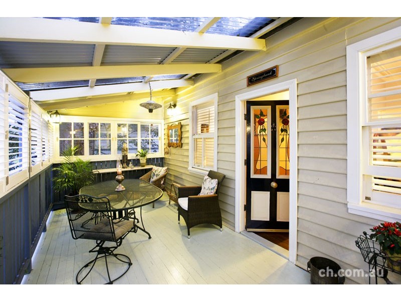 8  Charles Street, Balmain NSW 2041