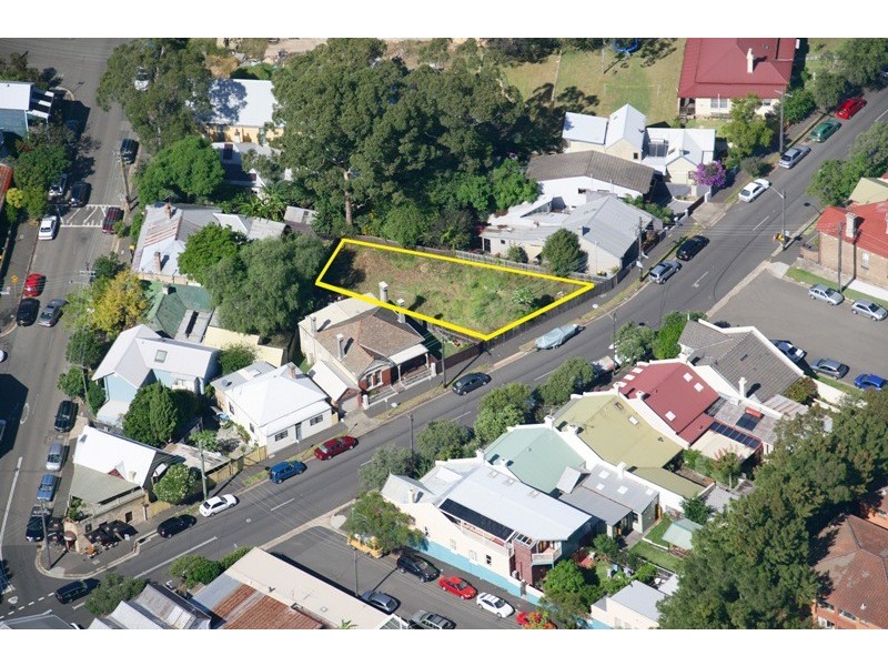 160 Beattie Street, Balmain NSW 2041